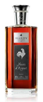 Cognac - Hardy Noces d'Argent 40%
